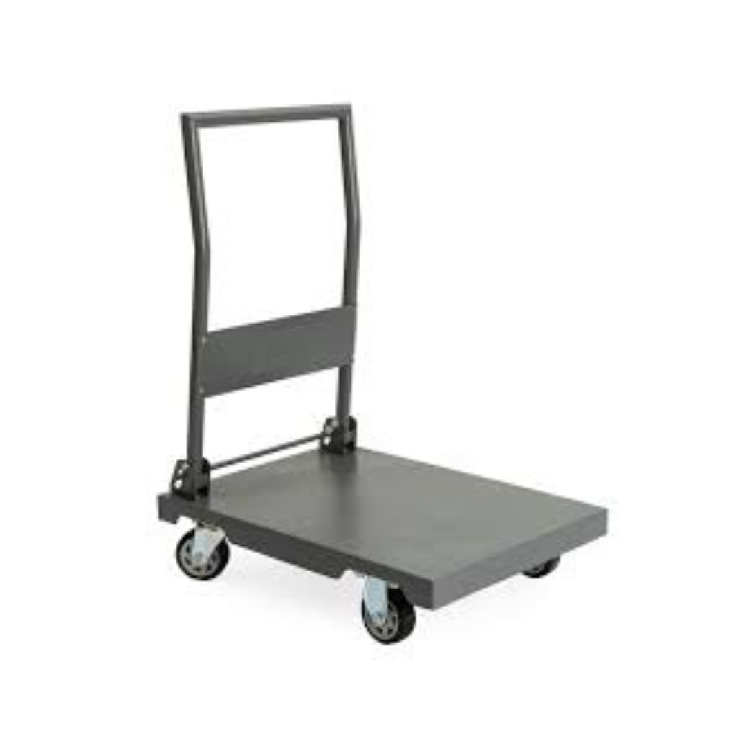 BOTTOM PANNEL FITMENT TROLLY